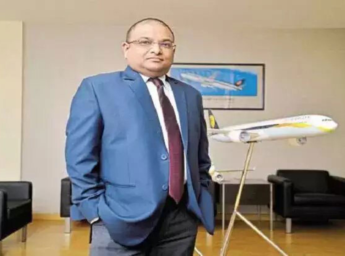 Raymond CFO: Will take a demand hit as GST rake has to be passed on