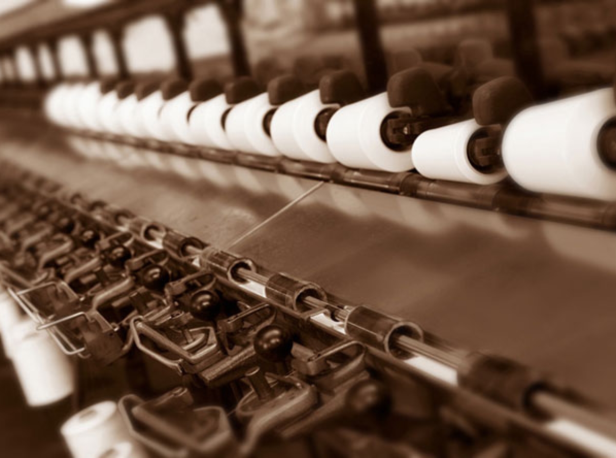 Sintex Industries, bankrupt Unit: Reliance Industries, Welspun, GHCL and Dinesh Kumar Himatsingka's Himatsingka place bids