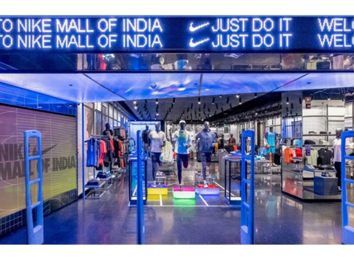 Nike buys virtual sneaker maker 'RTFKT' to move deeper in metaverse 