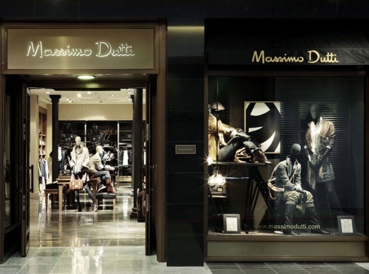 Ropa interior hotsell massimo dutti