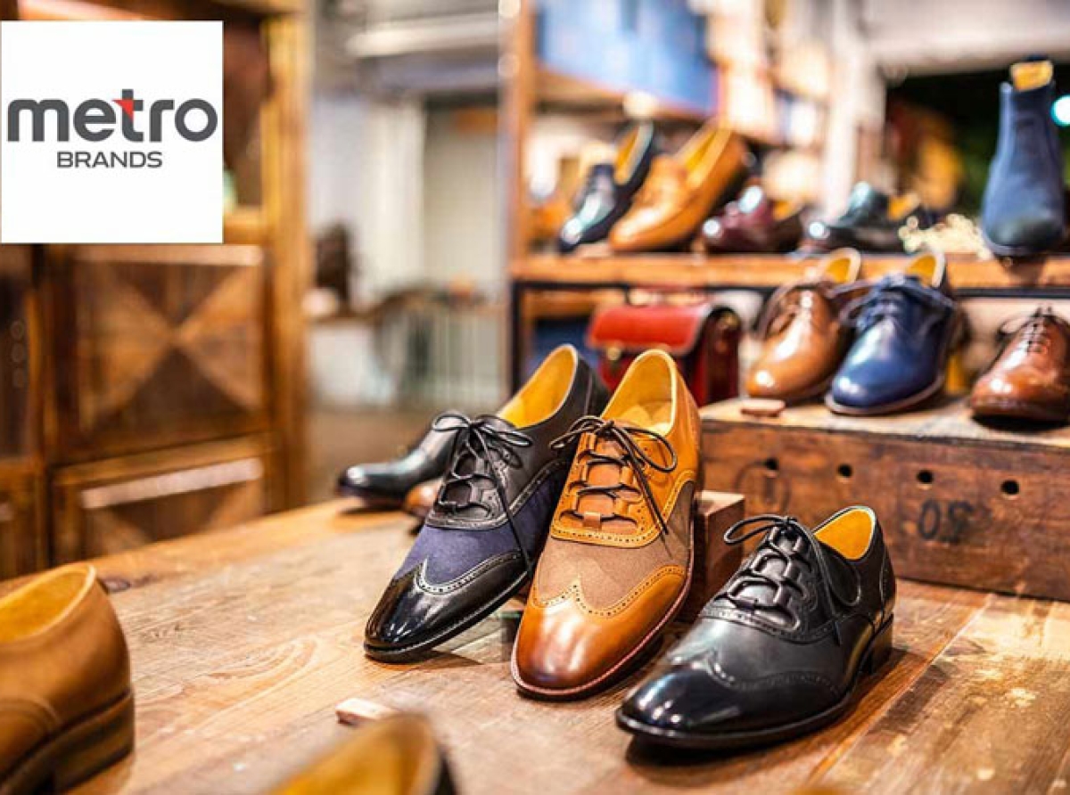 Metro Brands 'IPO' fully subscribed on the final day of the issue