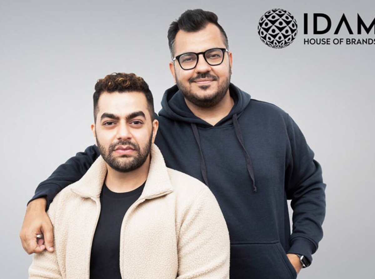 Sahil Nayar is the new CEO of 'Idam House of Brands'