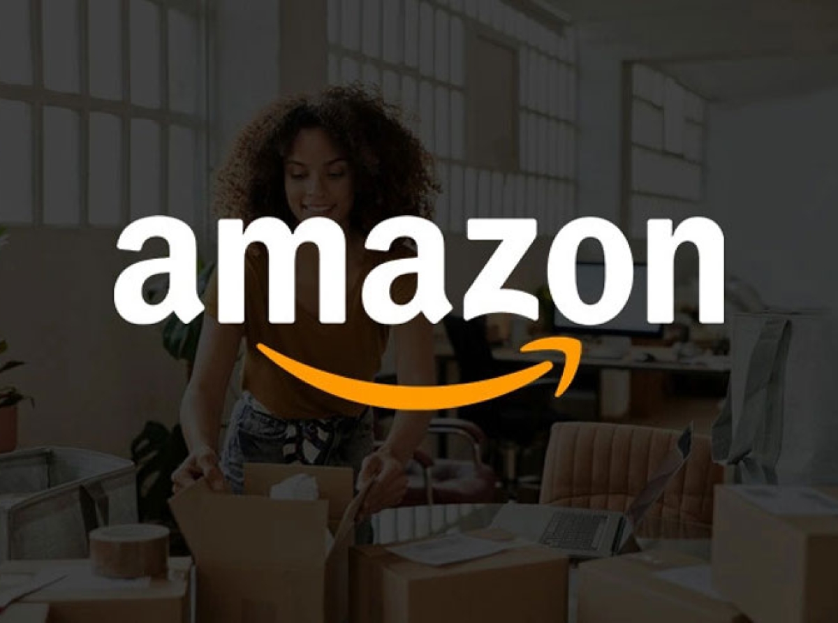  Amazon India reaches ten lakh sellers