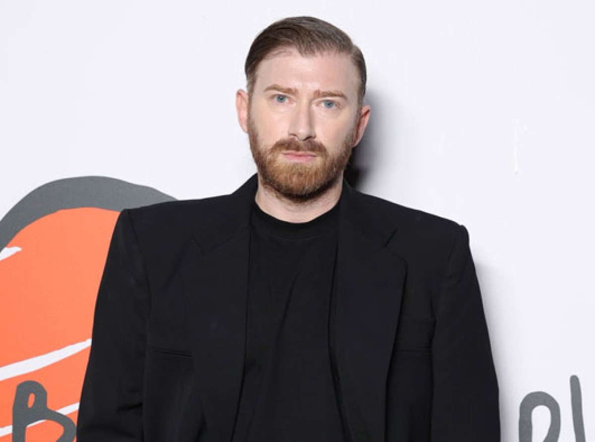 Guram Gvasalia is the new creative director at Vetements