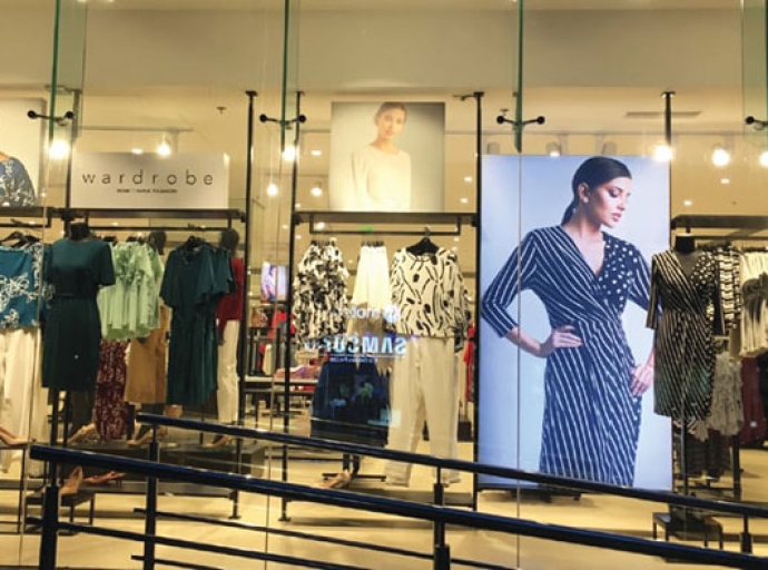The expansion of garment export facilities in Delhi-NCR is being hampered by a labor shortage