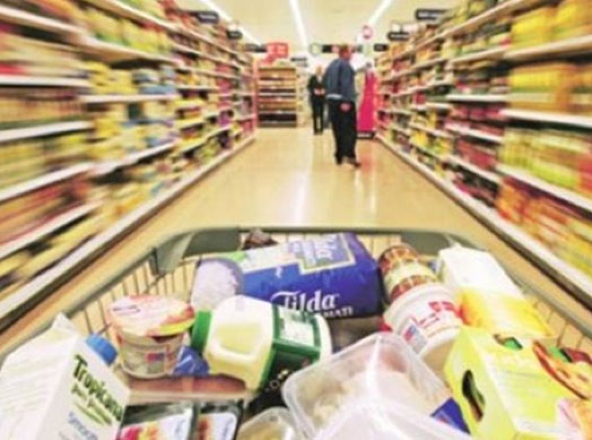 Kumar Rajagopalan, CEO, Retailers Association of India (RAI): Retail sales Up in November,2021 over ''Pre-Covid Levels"