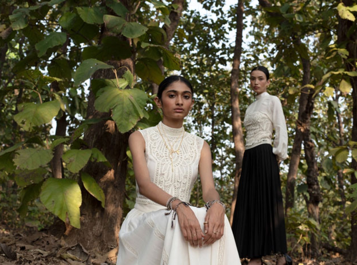 Jade launches women’s fashion brand 'MoonRay'
