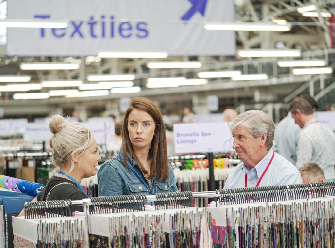 LondonTextileFair
