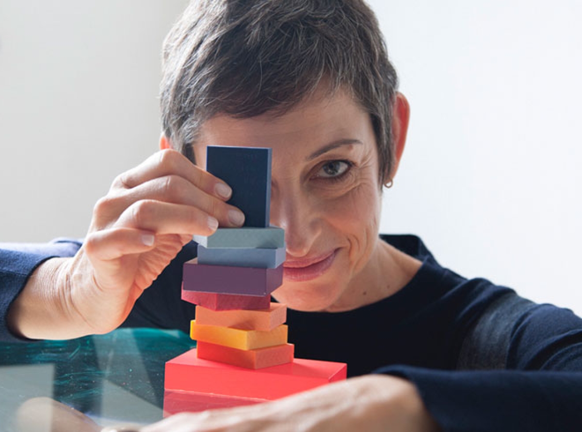 Premiere Vision Paris: Desolina Suter will join as fashion director