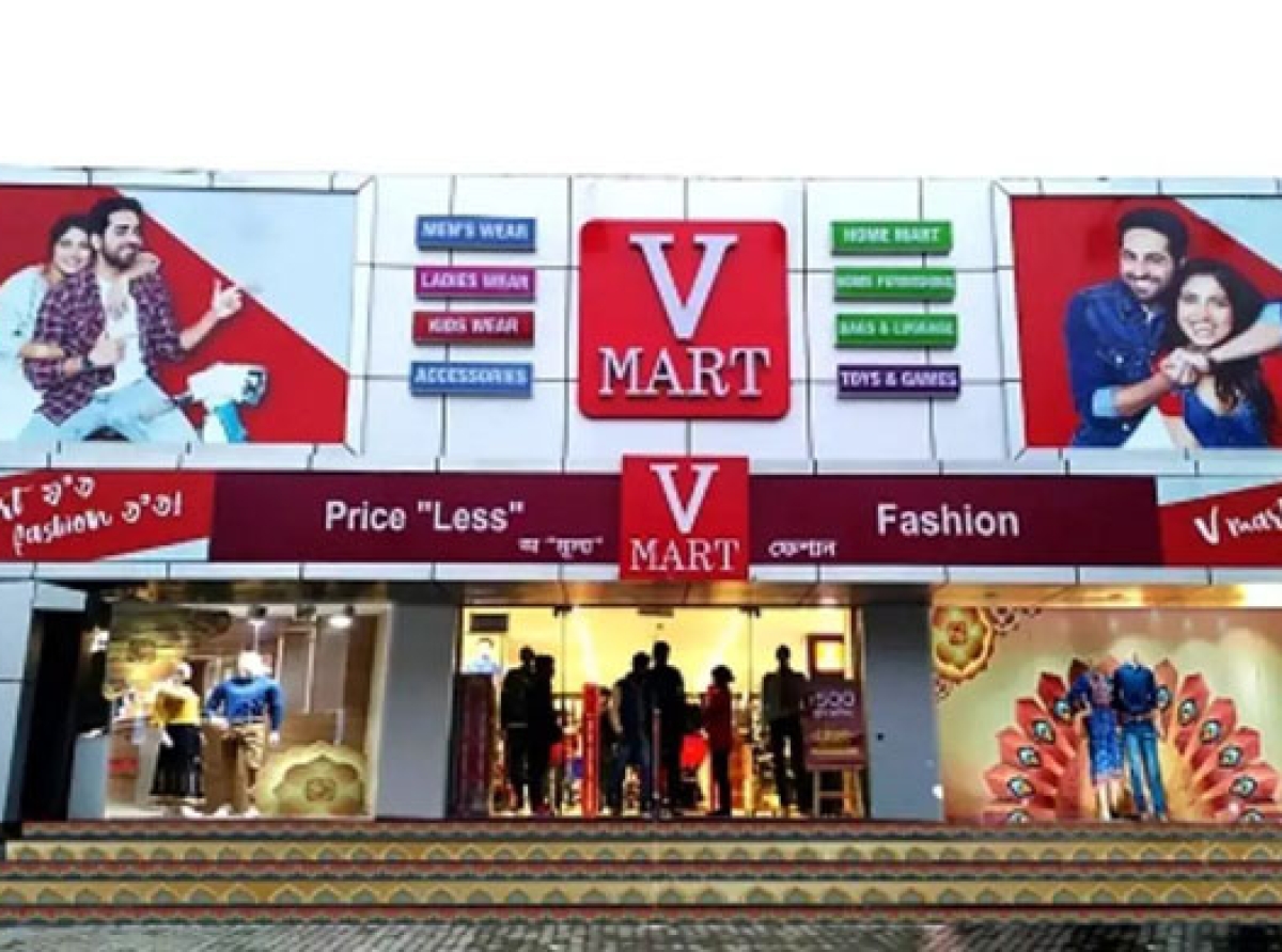 V-Mart Retail, Raymond to pass on GST hike to customers