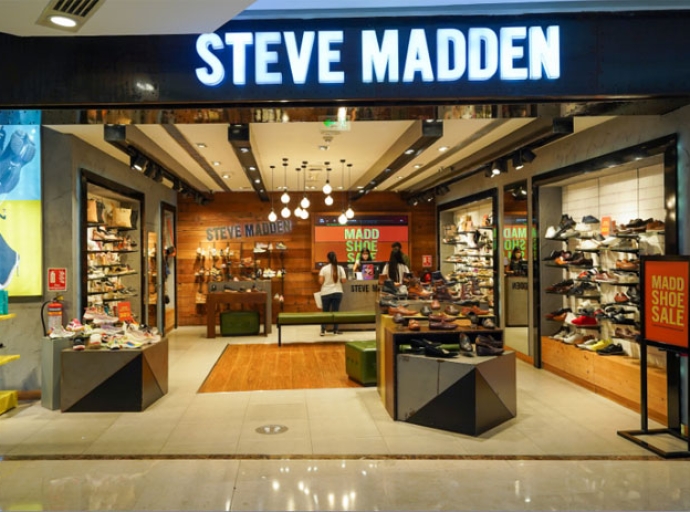 Steve Madden to open Store at DLF Mall of India, Noida to expand retail footprint