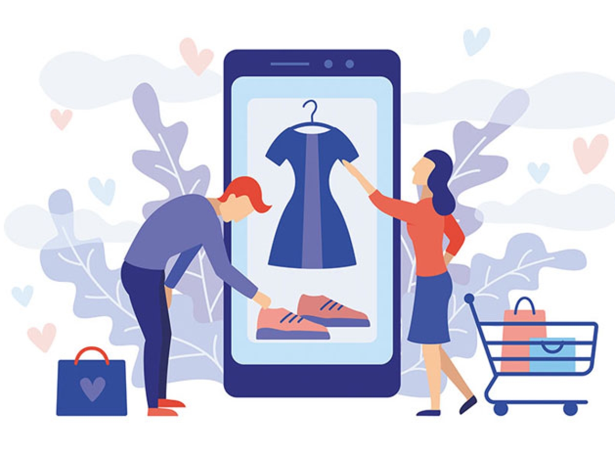 Social commerce to be the future of retail in India