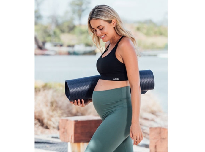 Maternity Activewear Market Outlook – 2030