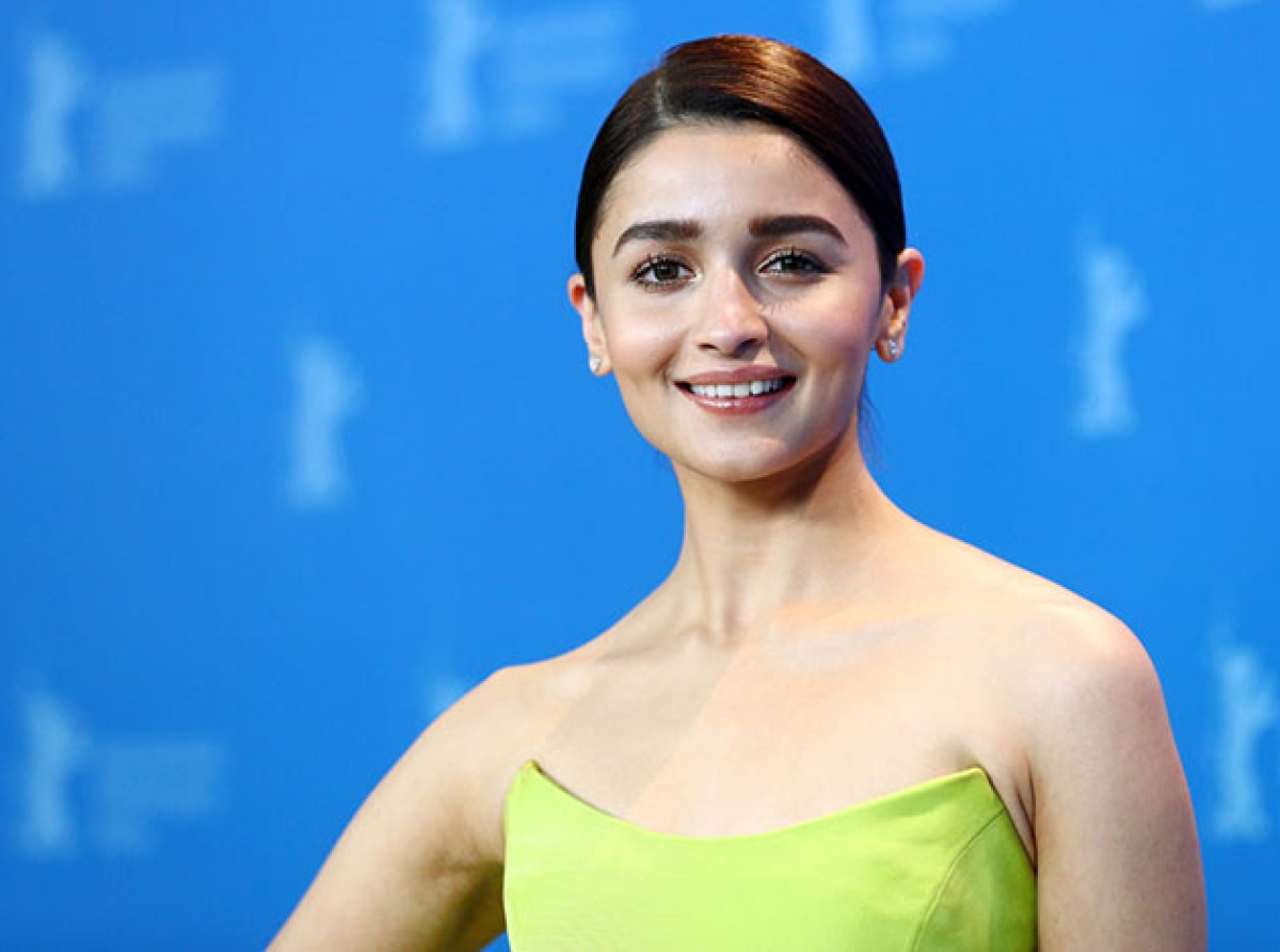 Alia Bhatt: PETA 2021, Person of the Year