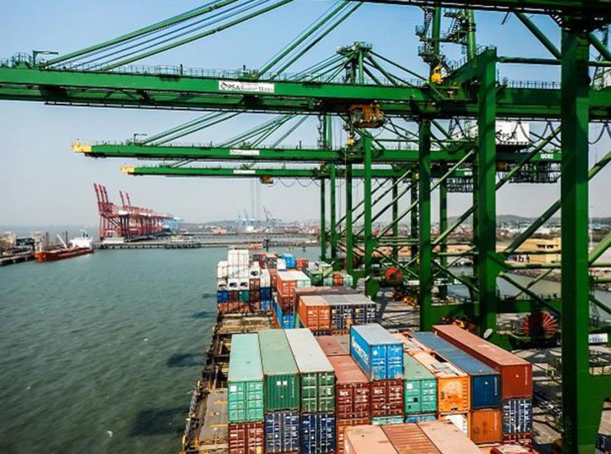 Bangladesh, FY22: Likely to emerge as India's ‘Fourth-Largest Export Destination’
