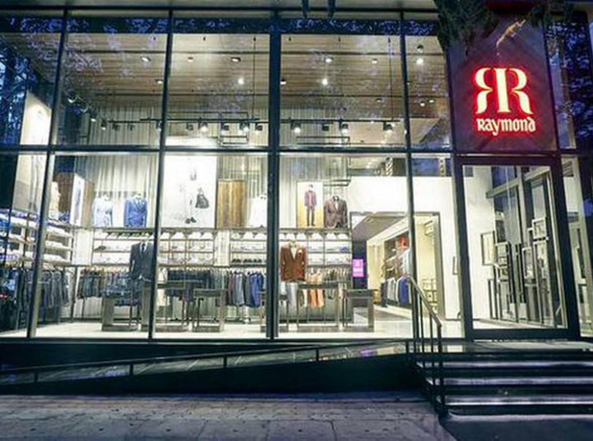 Raymond Group has incorporated Ten X Realty as its step subsidiary for ‘realty biz’