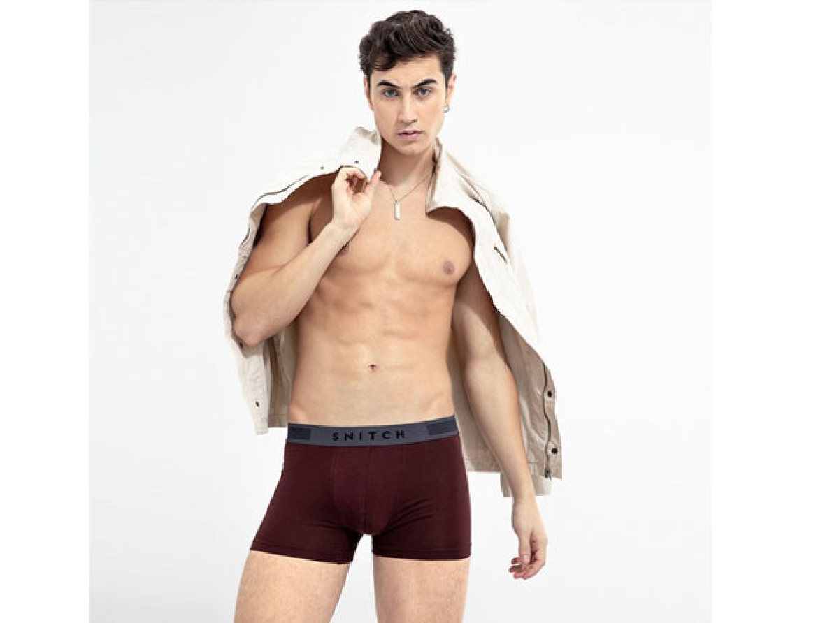 Snitch introduces innerwear for men, aims for the higher growth trajectory