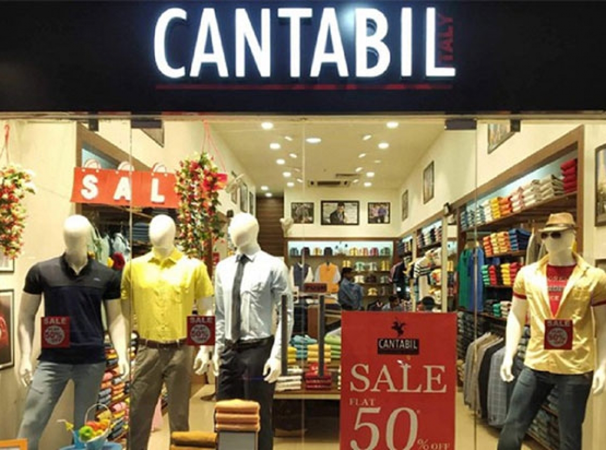 Cantabil Retail Ltd consolidates retail presence with opening new stores in Q3'FY22
