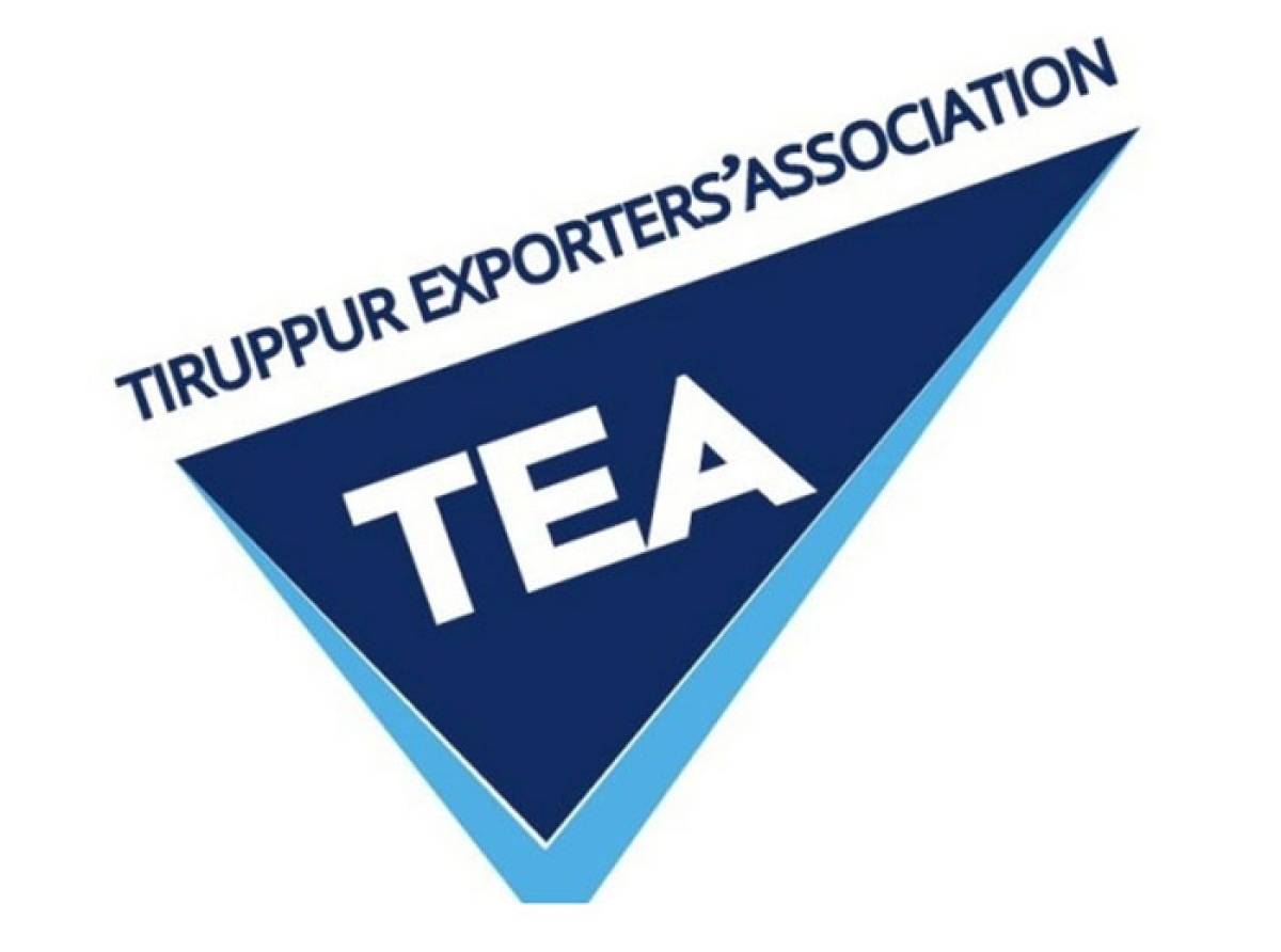 The Tirupur Exporters Association (TEA): EXTEND