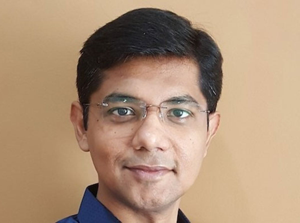 Myntra promotes Achint Setia as the head of marketing (HOM)