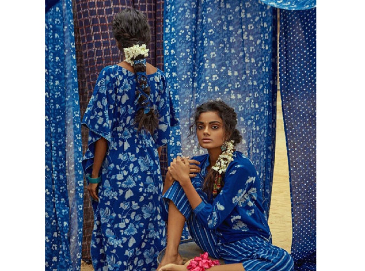 Indigo clothing hotsell online