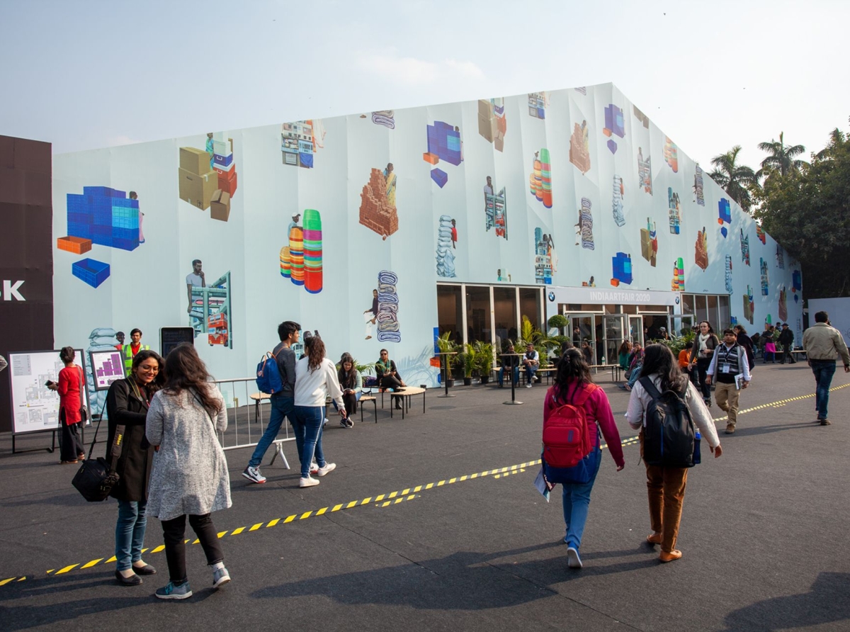 Covid-19 Third Wave: Fashion shows & trade shows Pan-India getting postponed/ called off