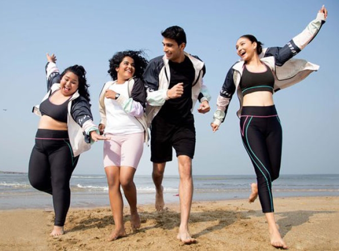 Aastey to cater to all 'Indian Body Types'