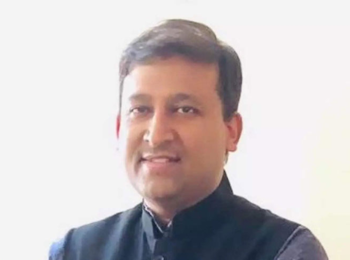 Bata India appoints Abhinav Sharan as Asstt VP, Hd of Retail marketing & VM