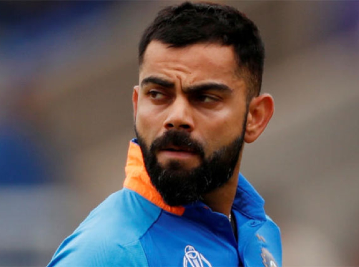 Brands laud 'Virat Kohli' for exceptional leadership