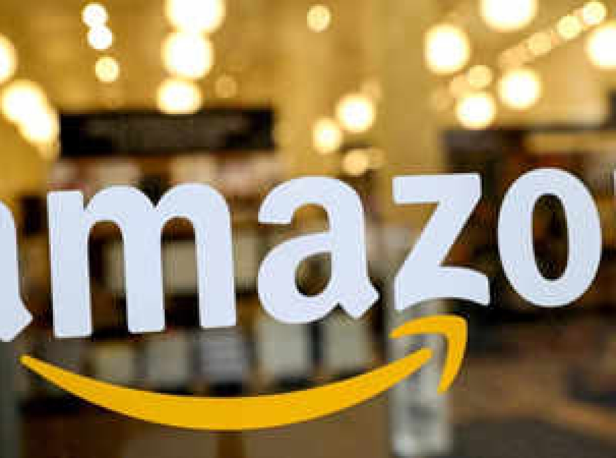 Amazon presents its maiden brick-and-mortar clothing store