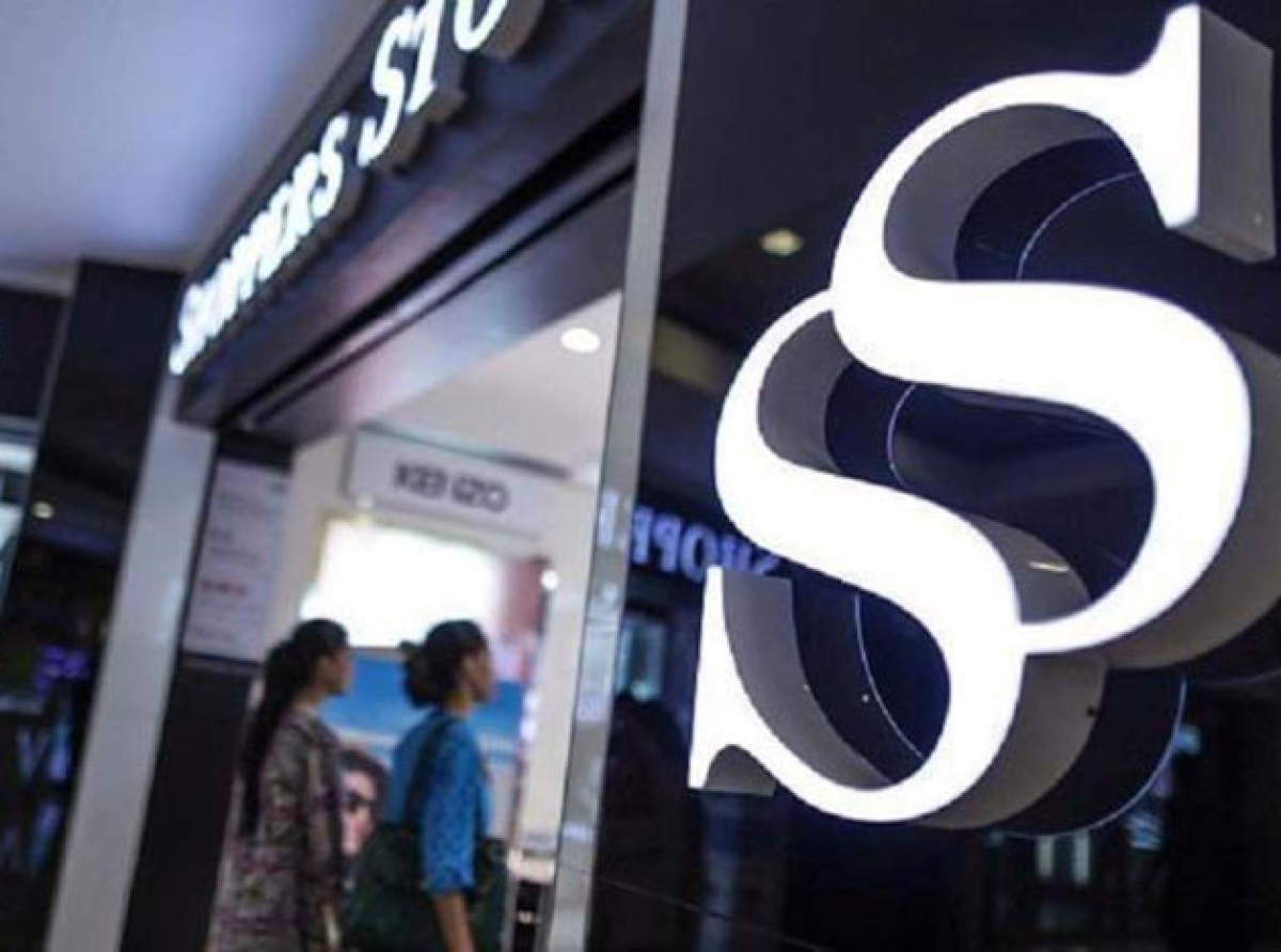 Shoppers Stop posts net profit in Q3 FY22