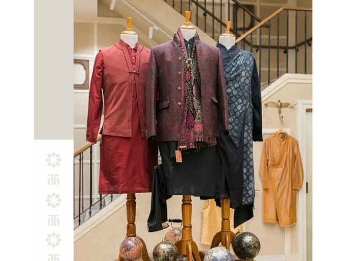 Tasva opens its second Indian store in New Delhi