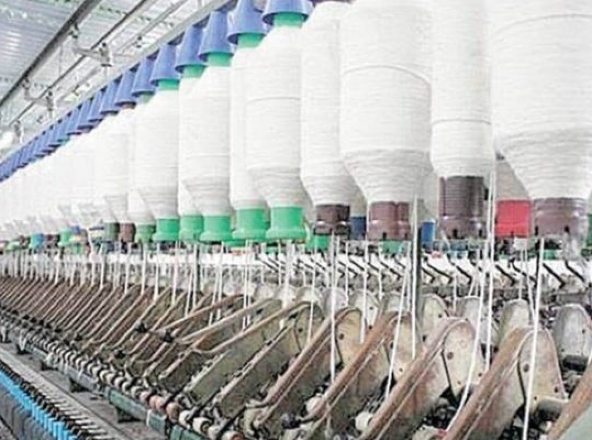 Indian Textile Sector: Targeting $65 billion exports by 2026