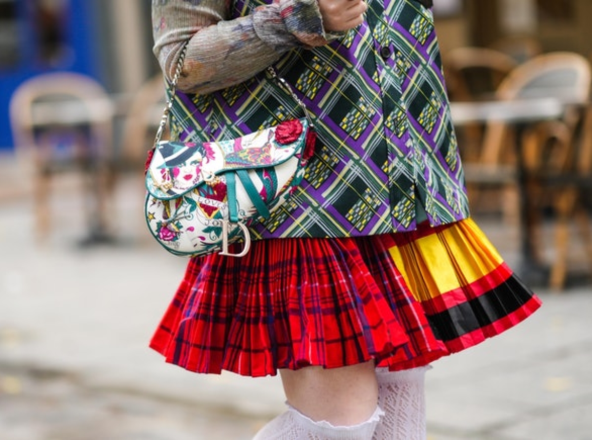Fashionista, Shopping fair: To be hold in February, 2022