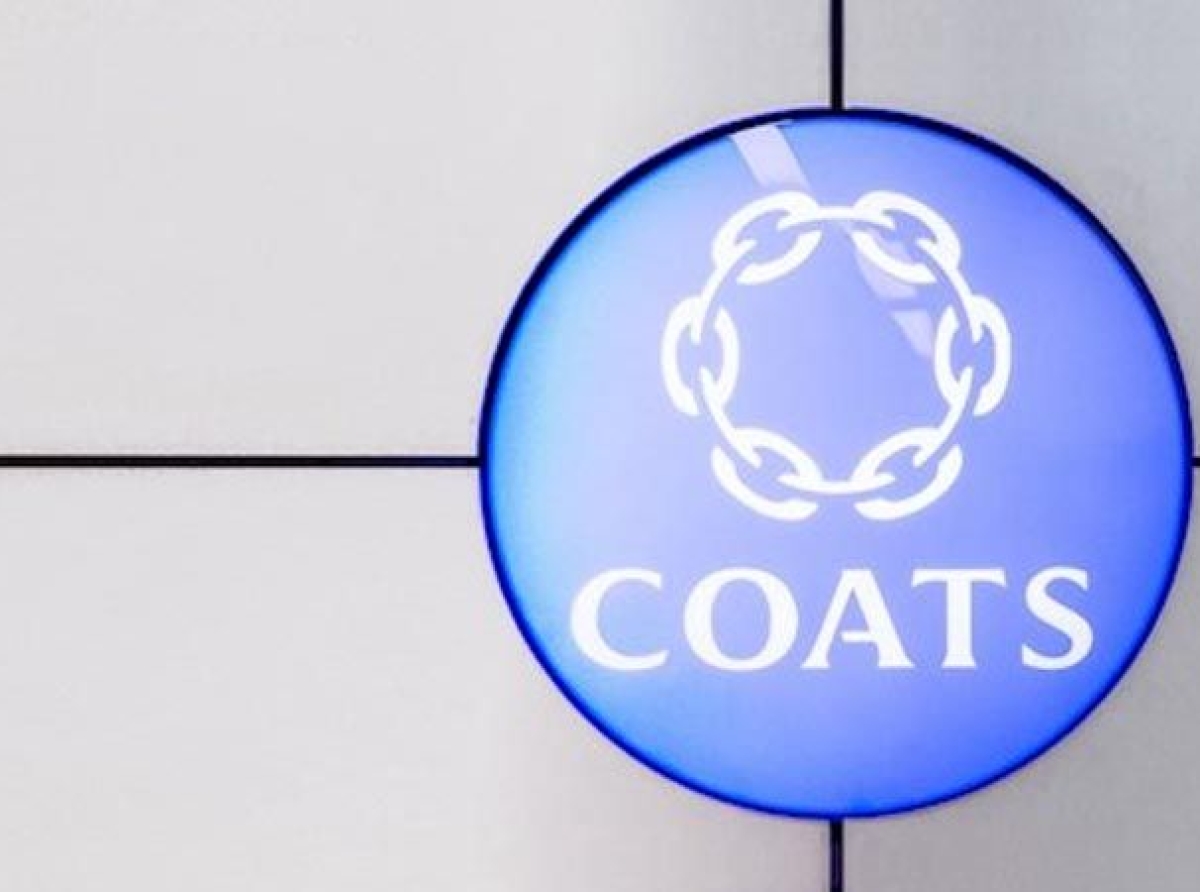 Coats is scaling up its circular solution: Cooperation at the garment design stage is the way to go