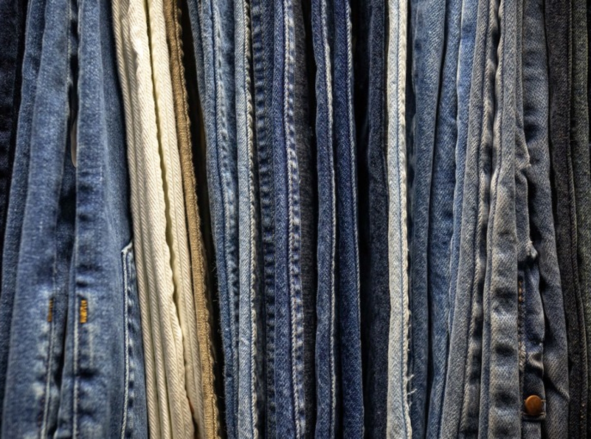 Arvind Ltd. joins Kontoor in forming a new denim supply chain alliance