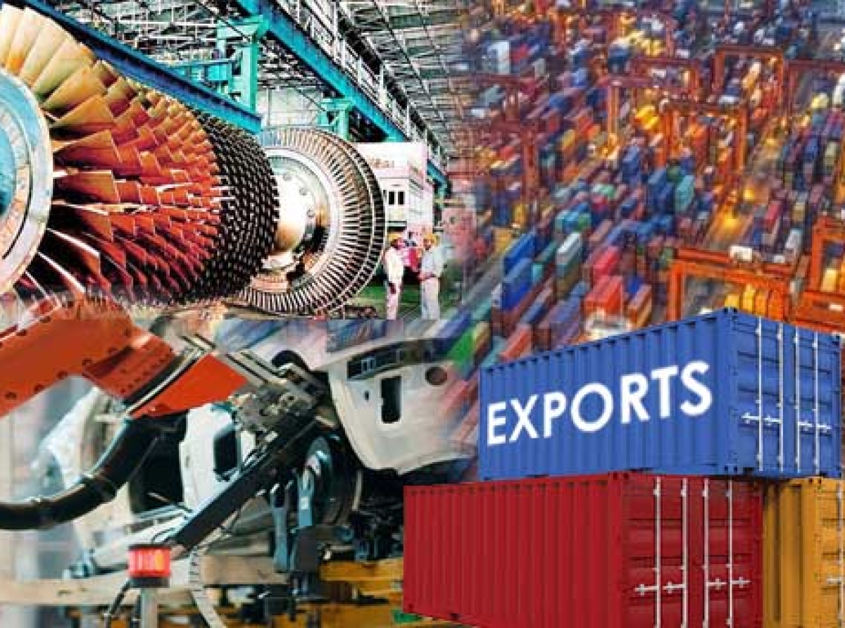 The continuation of the Export Promotion Capital Goods (EPCG) scheme is being looked upon