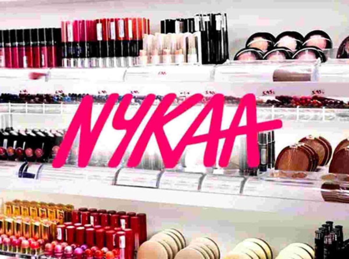 Nykaa Ltd declares Q3 FY22 results