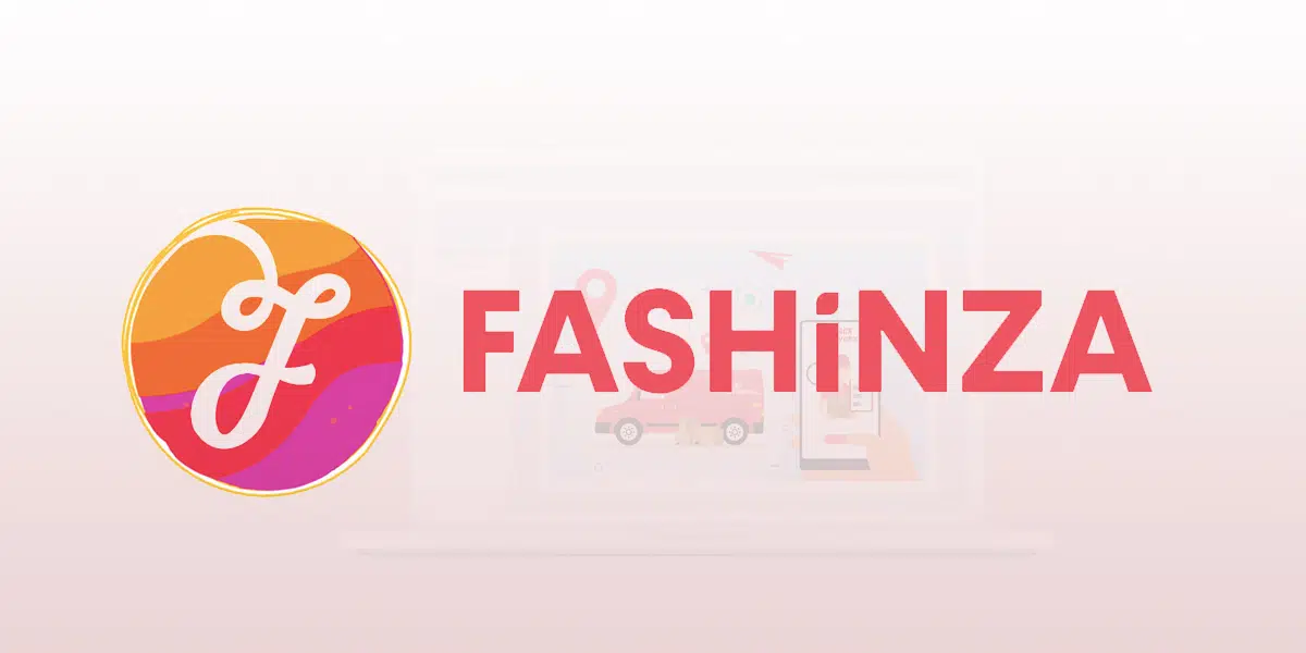 Fashinza: Manufacturing Made Effortless