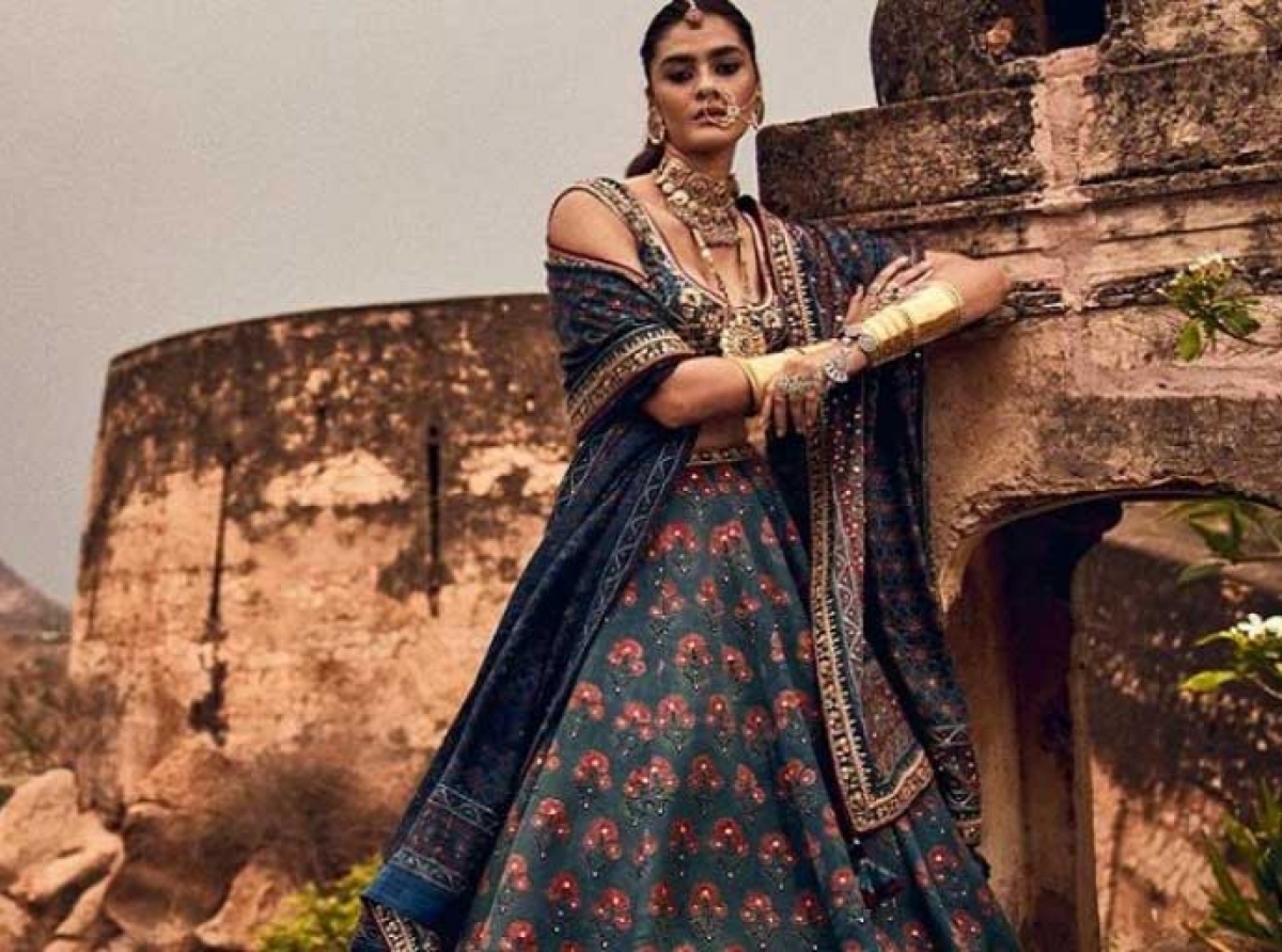 House of Anita Dongre invests in electric vehicles business
