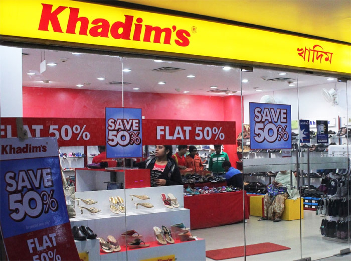 Khadim India’s Q3FY22 results