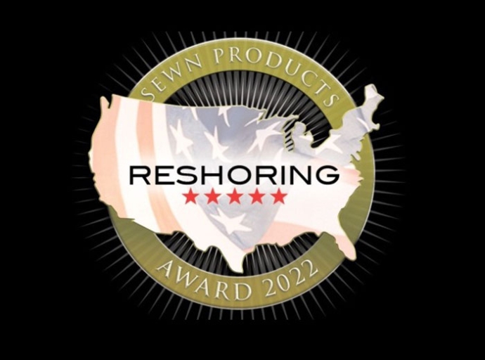 Nominations for Annual Sewn Reshoring Award announced