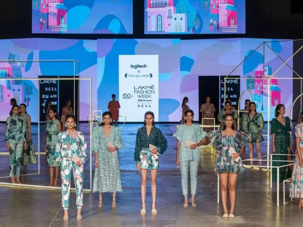 FDCI X Lakme Fashion Week physical edition planned in New Delhi