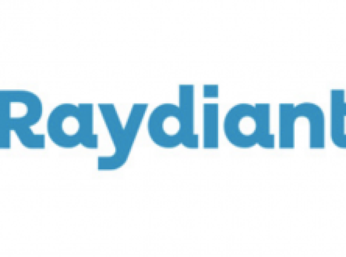 Raydiant raises funds