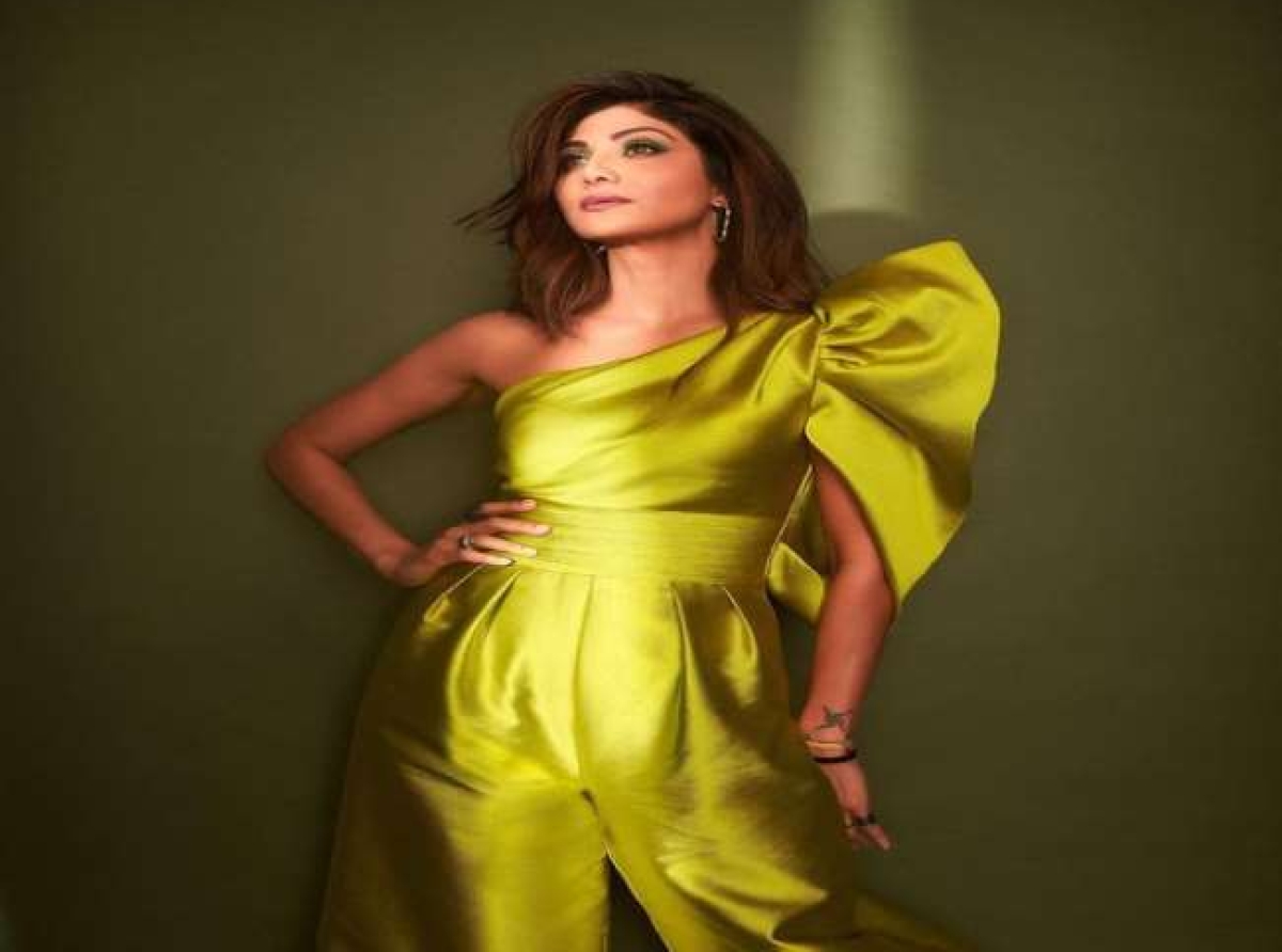 Honasa Consumer joins with Shilpa Shetty Kundra to launch Ayuga