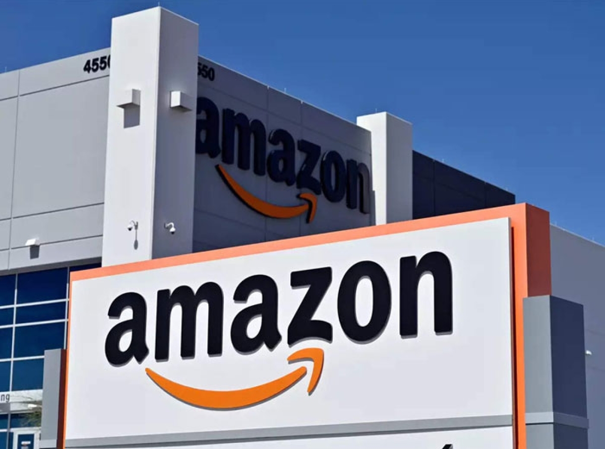 Amazon announces changes in its current leadership roles