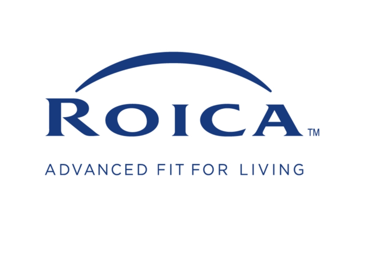 ROICA™ welcomes 2022 with a brand new wardrobe