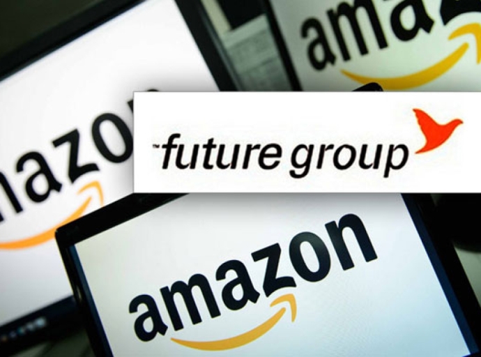 Amazon-FRL-Reliance Retail: Tripartite Meeting Expected Soon
