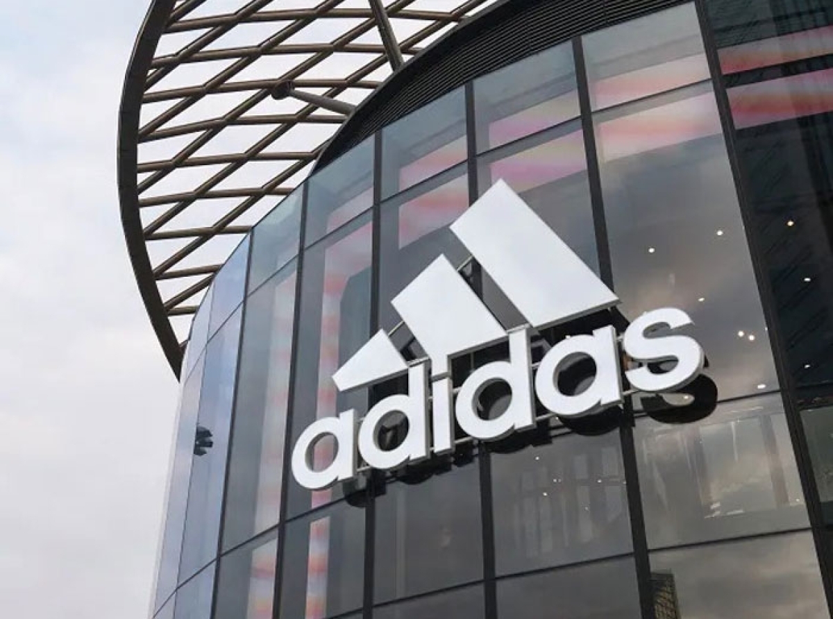 Adidas replace its China chief