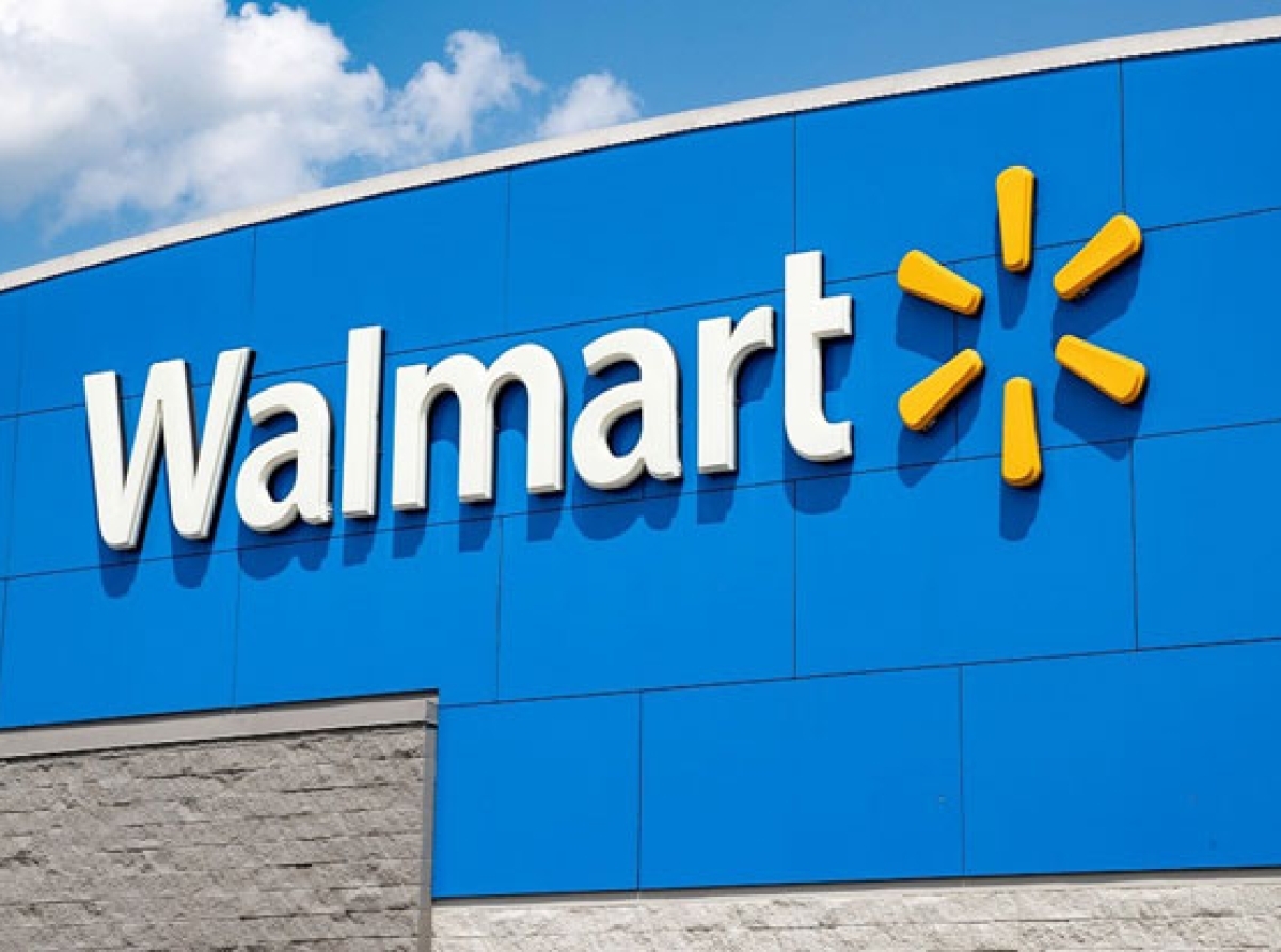 Doug McMillon, CEO of Walmart Inc.: Tailwinds shaped retail strategy